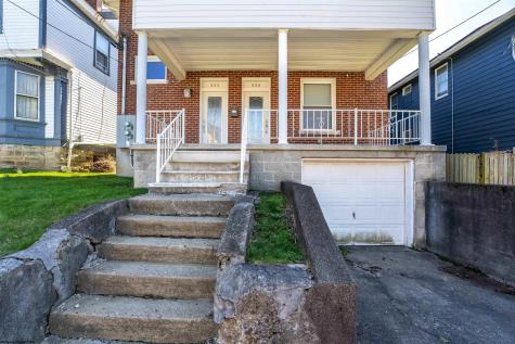 330 Demain Avenue Morgantown WV 26501