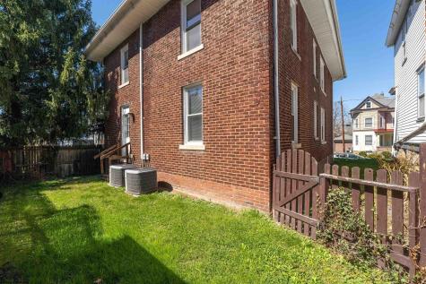 330 Demain Avenue Morgantown WV 26501