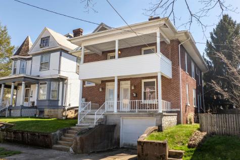 330 Demain Avenue Morgantown WV 26501
