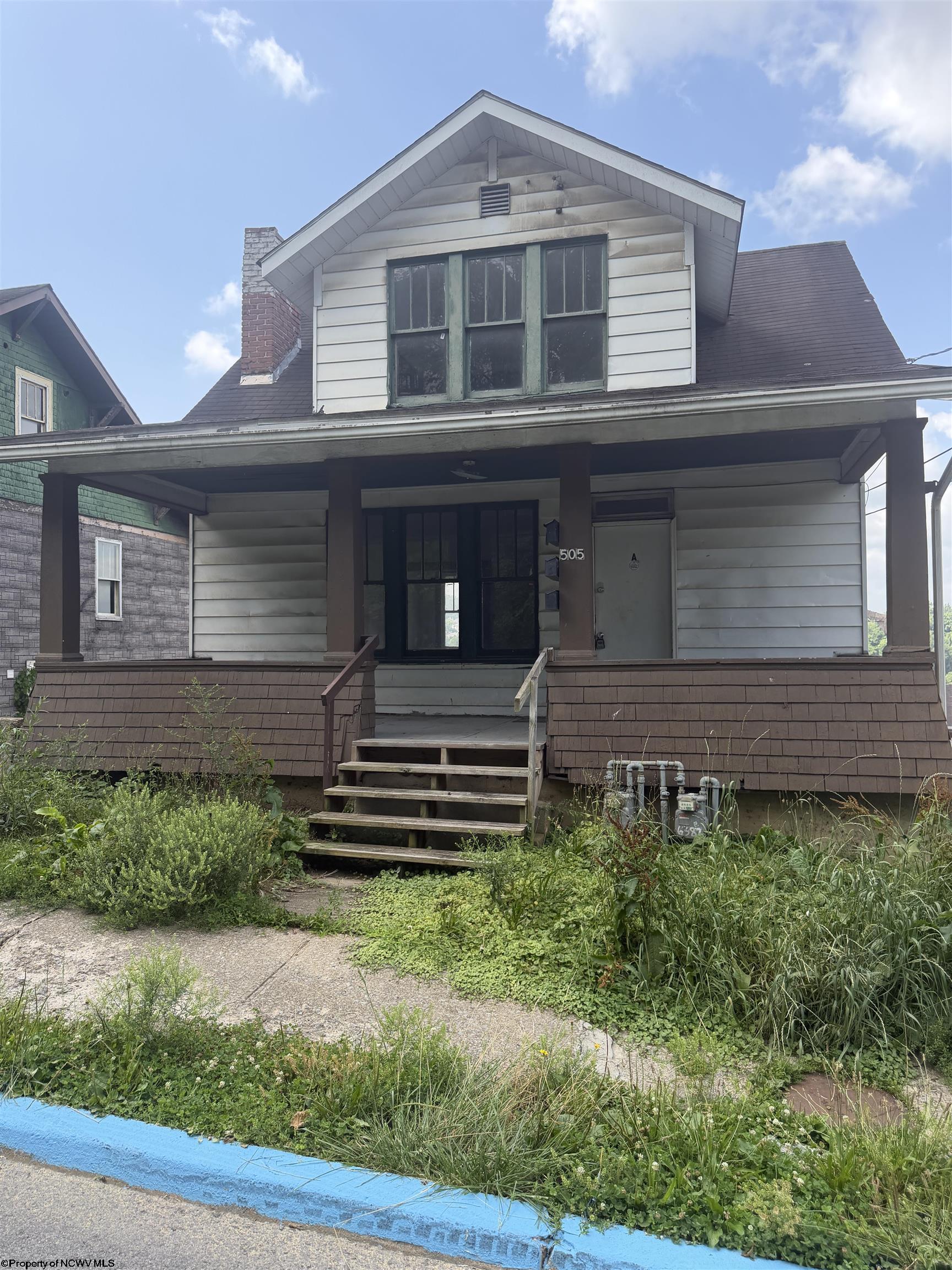 505 Grant Street Morgantown WV 26505