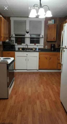 305 Third Street Parsons WV 26287