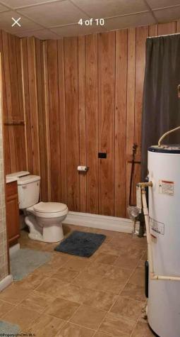 305 Third Street Parsons WV 26287