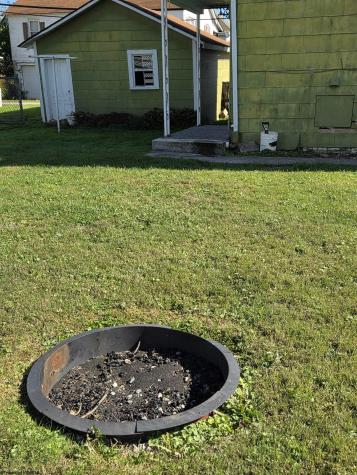 305 Third Street Parsons WV 26287