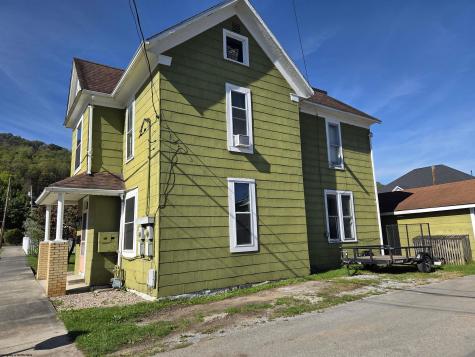 305 Third Street Parsons WV 26287