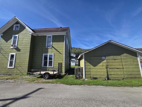 305 Third Street Parsons WV 26287
