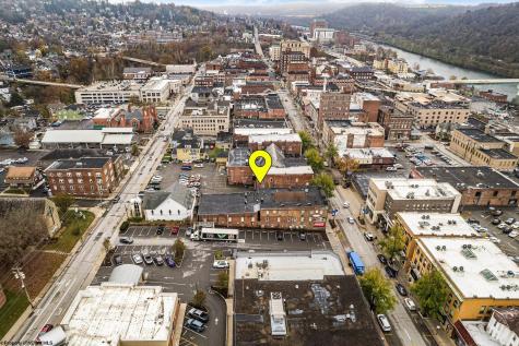 458 High Street Morgantown WV 26505