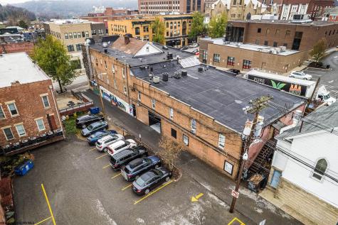 458 High Street Morgantown WV 26505