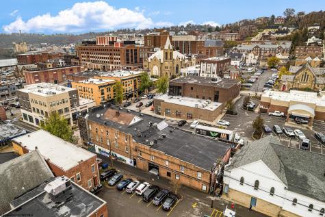 458 High Street Morgantown WV 26505