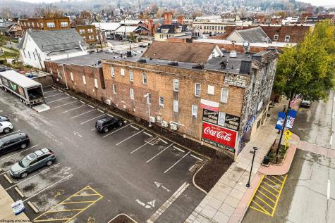 458 High Street Morgantown WV 26505