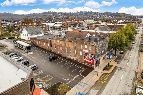 458 High Street Morgantown WV 26505