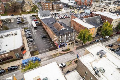 458 High Street Morgantown WV 26505