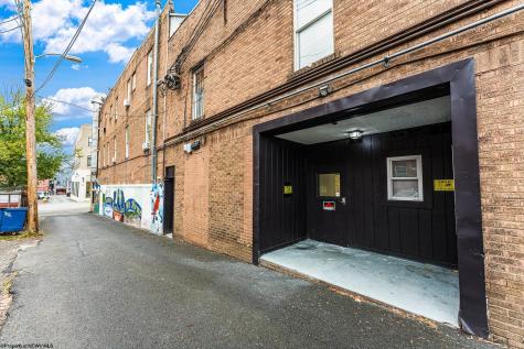 458 High Street Morgantown WV 26505