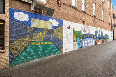 458 High Street Morgantown WV 26505