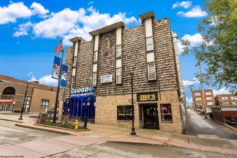 458 High Street Morgantown WV 26505