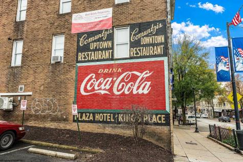 458 High Street Morgantown WV 26505