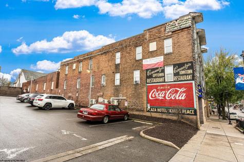 458 High Street Morgantown WV 26505