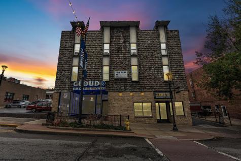 458 High Street Morgantown WV 26505
