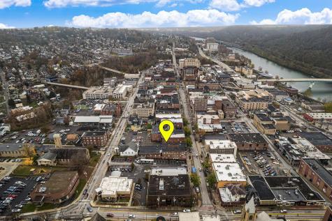 458 High Street Morgantown WV 26505