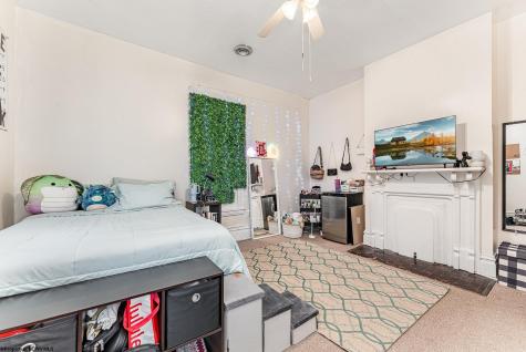 324 Willey Street Morgantown WV 26505