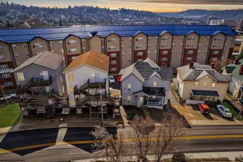 324 Willey Street Morgantown WV 26505