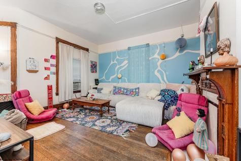 324 Willey Street Morgantown WV 26505