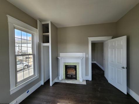 600 S Linden Avenue Clarksburg WV 26301