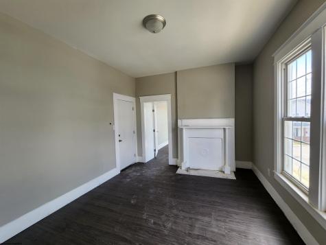 600 S Linden Avenue Clarksburg WV 26301