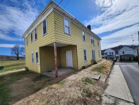 600 S Linden Avenue Clarksburg WV 26301