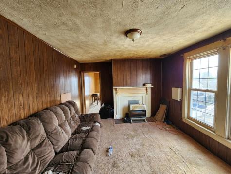 600 S Linden Avenue Clarksburg WV 26301