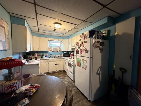 512 East Park Avenue Fairmont WV 26554