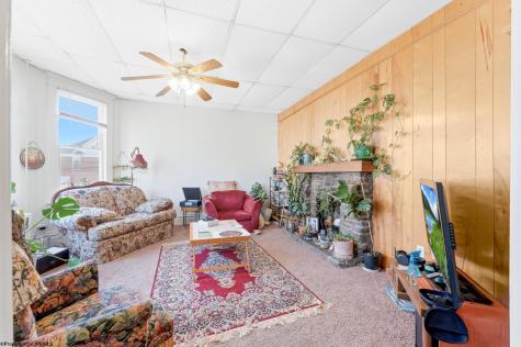 348 Wilson Avenue Morgantown WV 26501