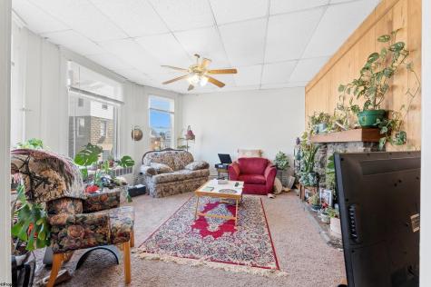 348 Wilson Avenue Morgantown WV 26501