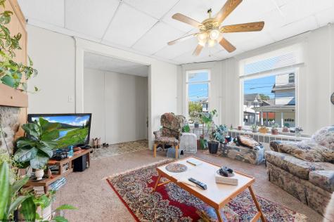 348 Wilson Avenue Morgantown WV 26501