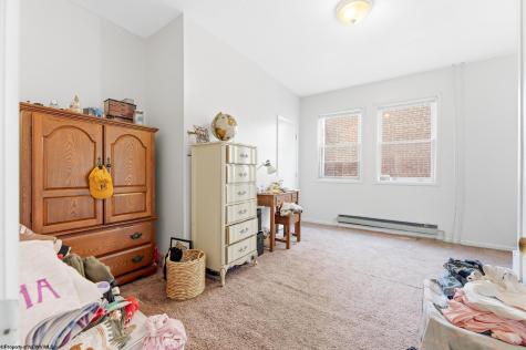 348 Wilson Avenue Morgantown WV 26501