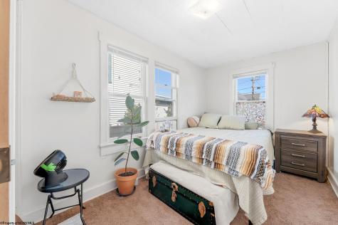 348 Wilson Avenue Morgantown WV 26501