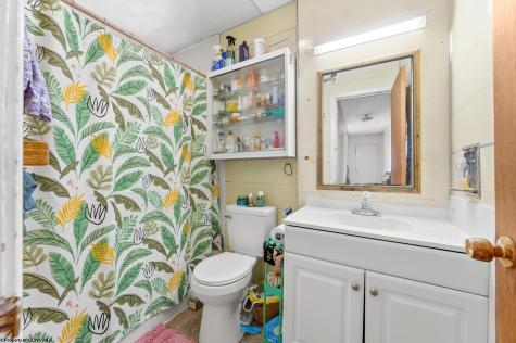 348 Wilson Avenue Morgantown WV 26501