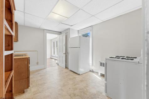 348 Wilson Avenue Morgantown WV 26501