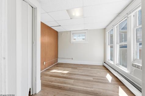 348 Wilson Avenue Morgantown WV 26501