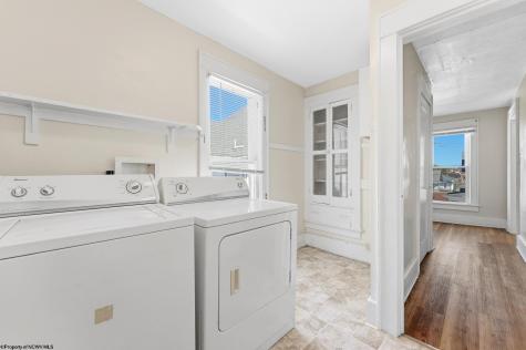 348 Wilson Avenue Morgantown WV 26501