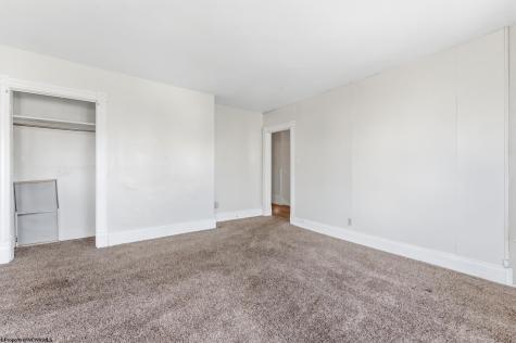 348 Wilson Avenue Morgantown WV 26501
