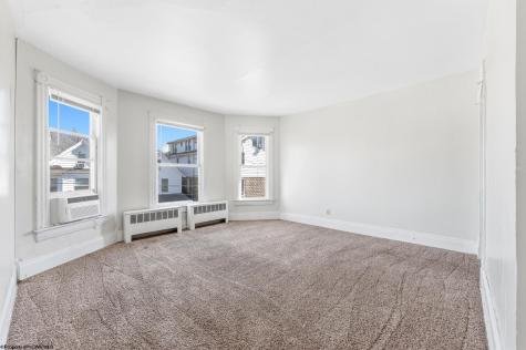 348 Wilson Avenue Morgantown WV 26501