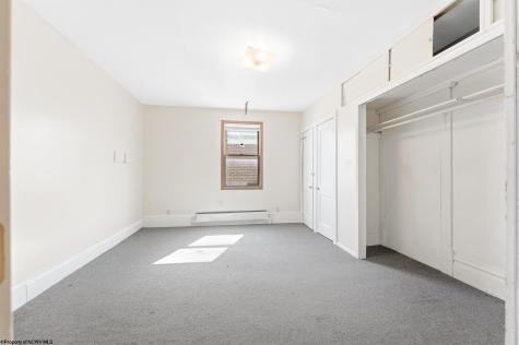 348 Wilson Avenue Morgantown WV 26501