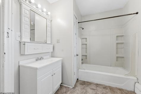 348 Wilson Avenue Morgantown WV 26501