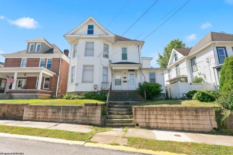 348 Wilson Avenue Morgantown WV 26501