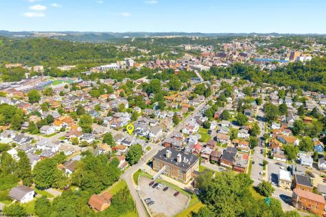 348 Wilson Avenue Morgantown WV 26501