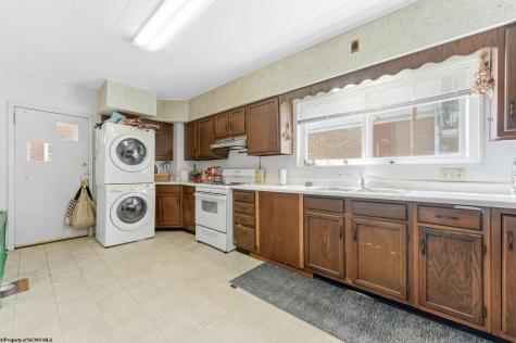 348 Wilson Avenue Morgantown WV 26501