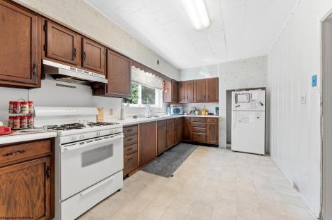 348 Wilson Avenue Morgantown WV 26501