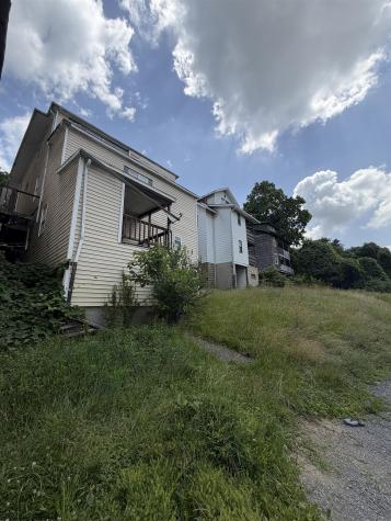 509 Grant Street Morgantown WV 26505