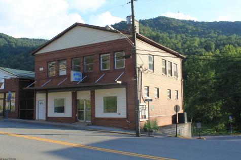 104 Main Street Webster Springs WV 26288