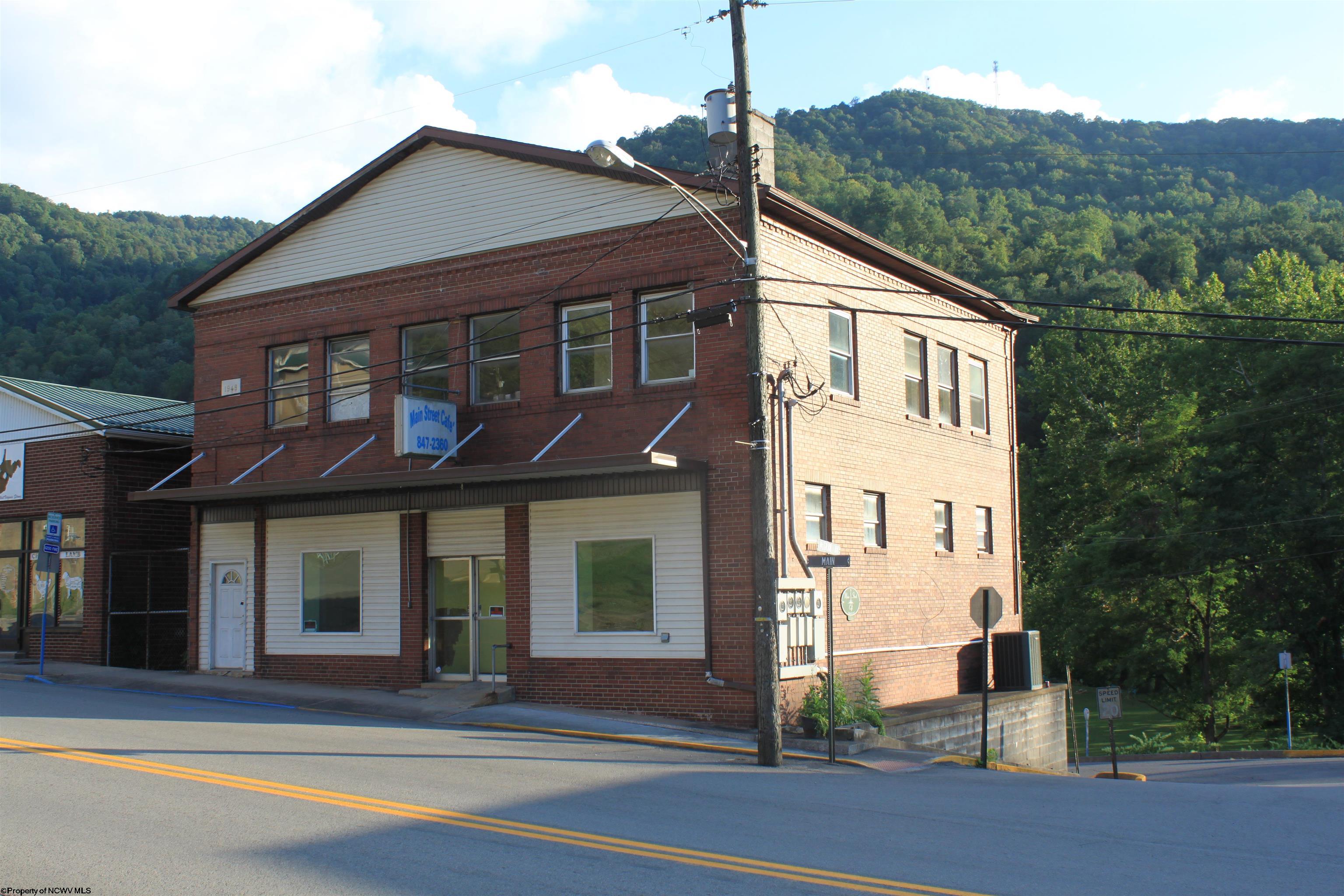 104 Main Street Webster Springs WV 26288